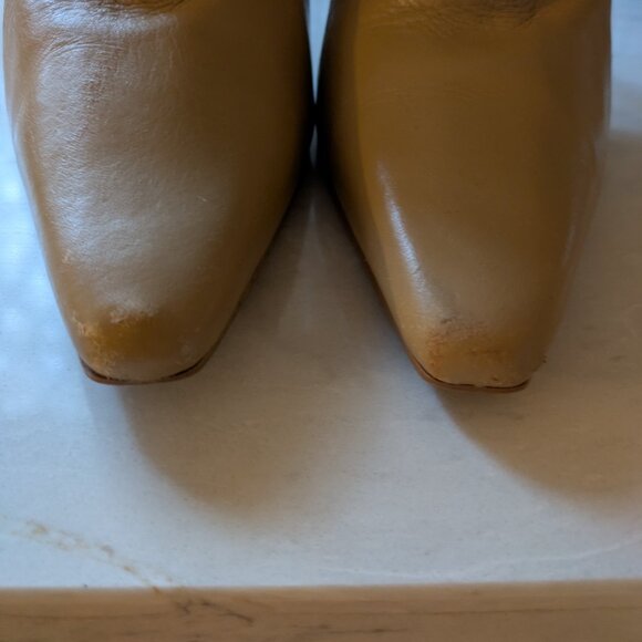 Chinese Laundry Leather Tall Boots - Picture 4 of 12